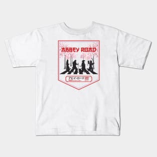 Abbey Road Kids T-Shirt